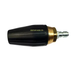 Wilks USA TX Turbo nozzle