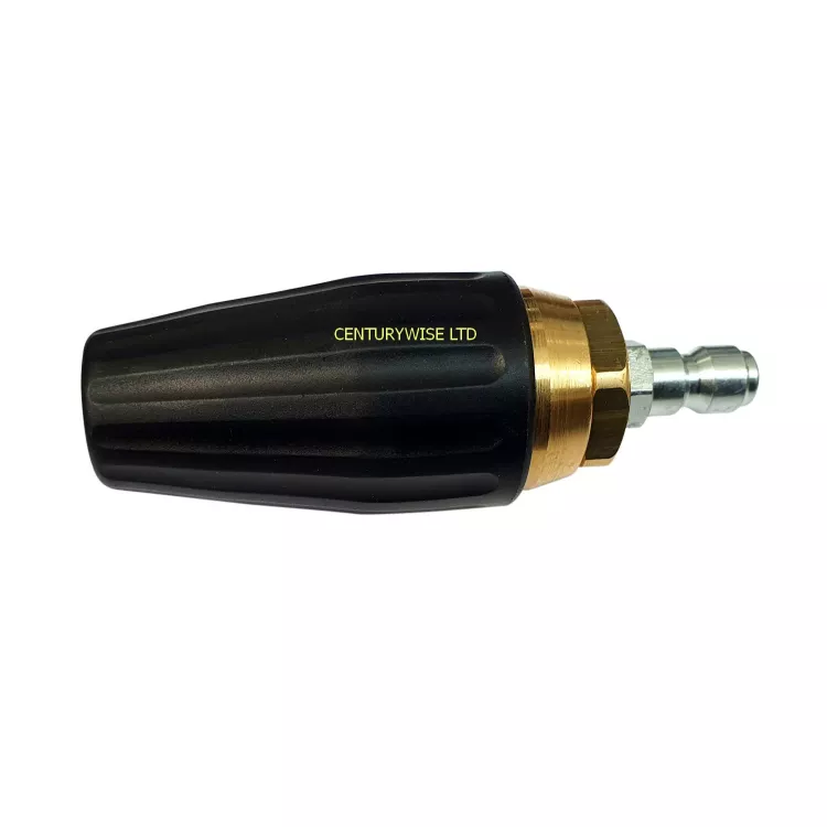 Wilks USA TX Turbo nozzle