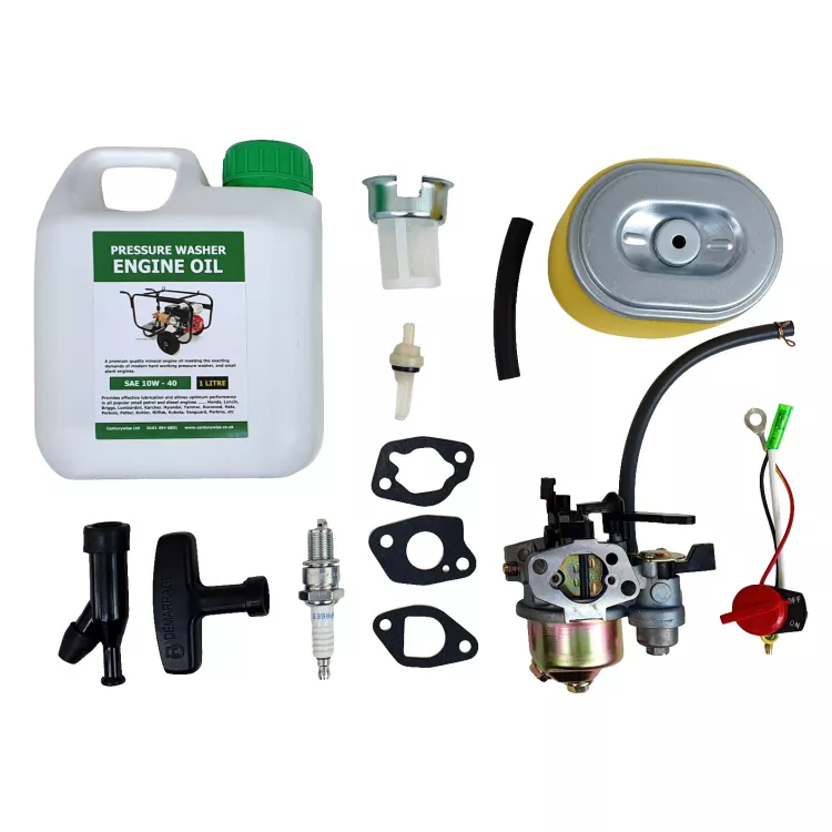 Wilks USA TX750, and TX750i Service Kit 