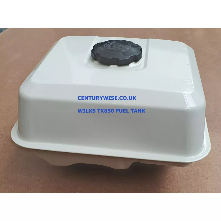 Wilks USA TX850 Fuel Tank 