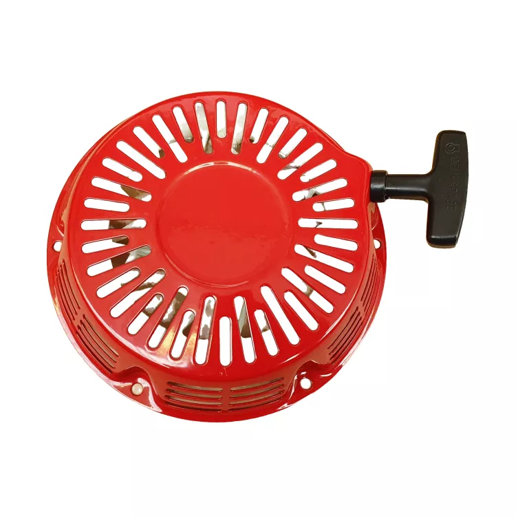 Wilks USA TX850 Pull Start 