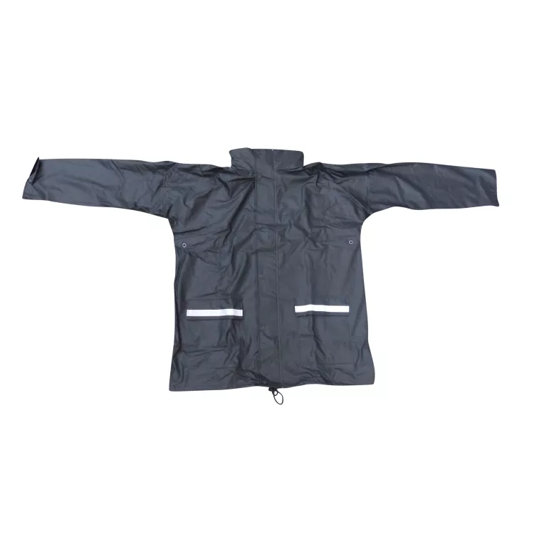 Waterproof Jacket - Super B-Dri Waterproof Jacket - Super B-Dri
