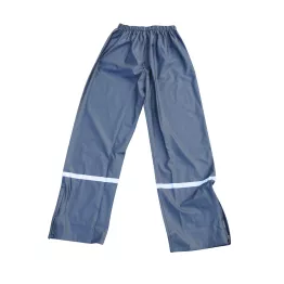 Waterproof Over Trousers - Super B-Dri Waterproof Over Trousers - Super B-Dri