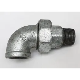 CRV Remote : 3/4"  Union Elbow M/F   