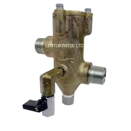 AbraFlo 11 Abrasive Trap AbraFlo 11 Abrasive Trap