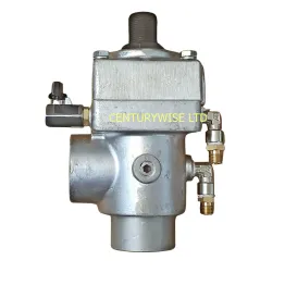 CRV Compact Remote Valve CRV Compact Remote Valve