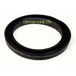 Helix 50 Remote Valve Piston U Seal Helix 50 Remote Valve Piston U Seal