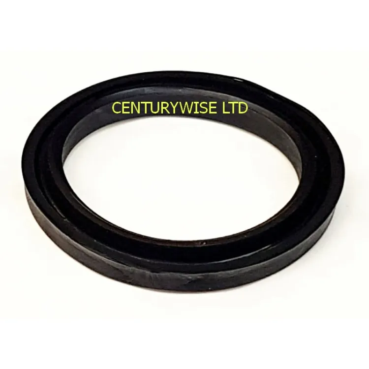 Helix 50 Remote Valve Piston U Seal