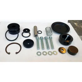 CRV Remote Valve Full Service Kit CRV Remote Valve Full Service Kit