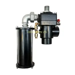 CRV remote valve - Complete CRV remote valve - Complete