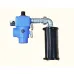 CRV Compact Remote Valve exhaust chamber CRV Compact Remote Valve exhaust chamber