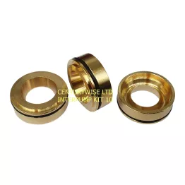 Interpump Kit 10 ,   3 x Seal Retainers 