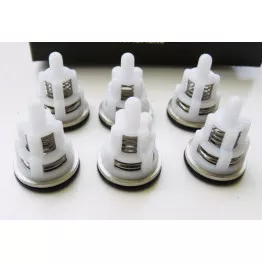 Interpump kit no.123 : Valves