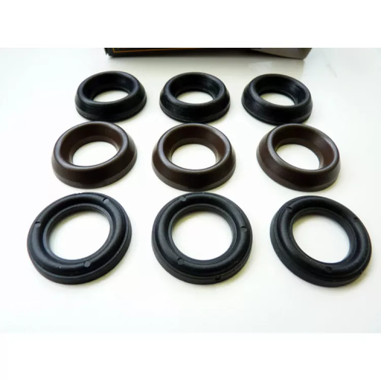 Interpump kit no.69 : Seals