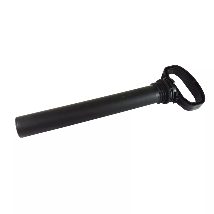 IK Pump handle/pres assembly