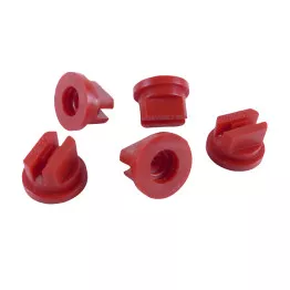 IK Flat fan nozzle only (x5)