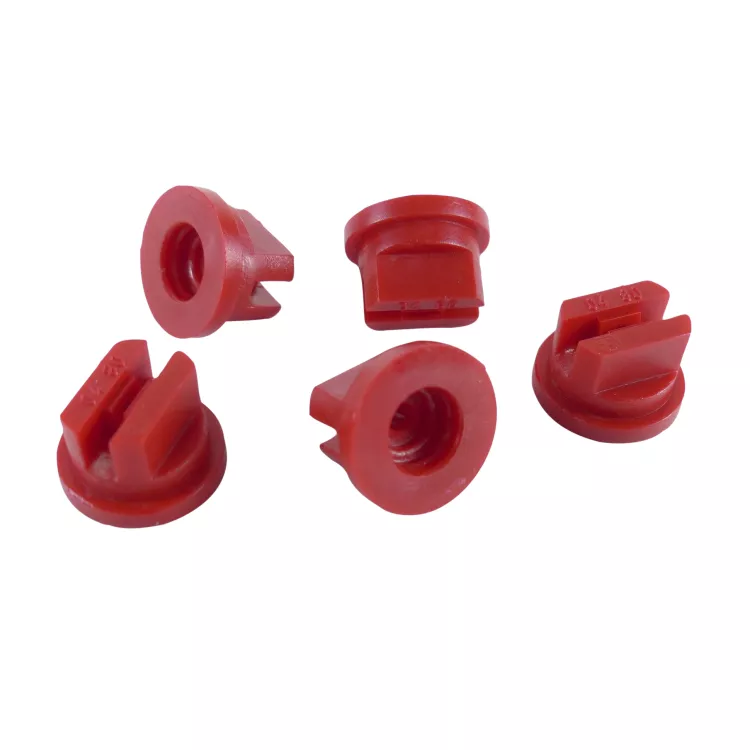 IK Flat fan nozzle only (x5) IK Flat fan nozzle only (x5)