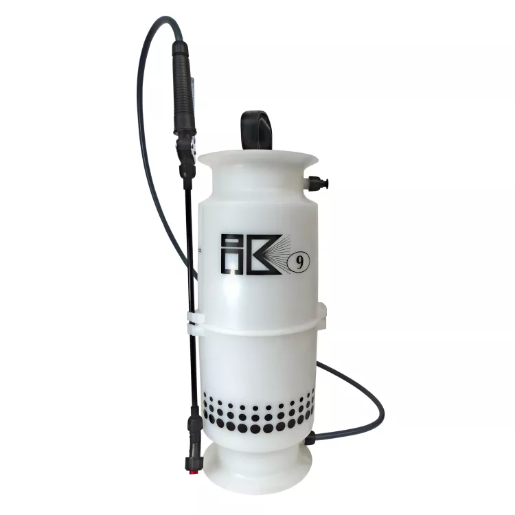 IK-9 Sprayer 