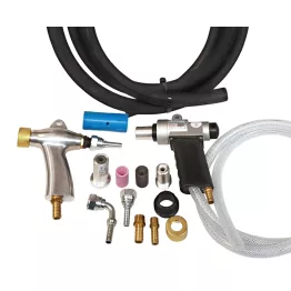 Blast Cabinet Spares
