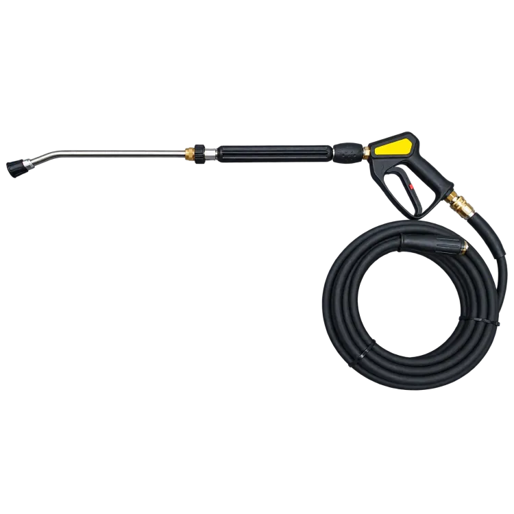Karcher (Post 2017) HD/HDS fit Variopressure Lance & 15m Hose Karcher (Post 2017) HD/HDS fit Variopressure Lance & 15m Hose