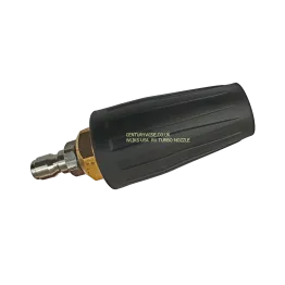 Wilks USA RX Turbo nozzle 