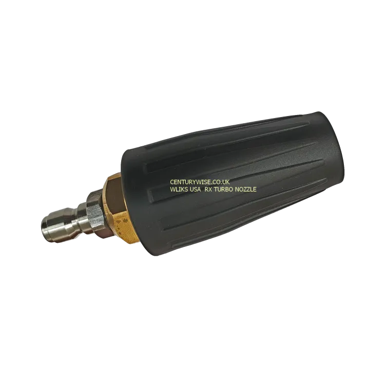 Wilks USA RX Turbo nozzle 