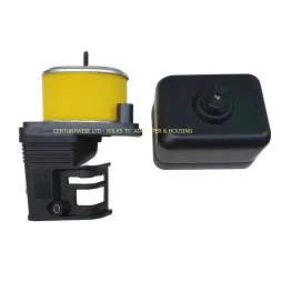 Wilks USA TX Air Filter Housing