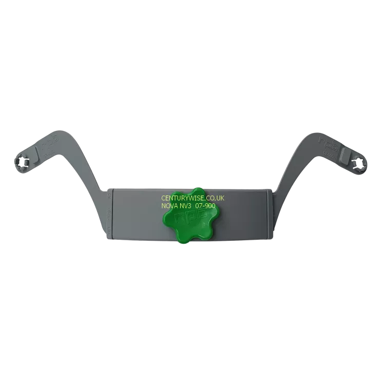 Nova 3 NV3-07-900 Adjustable Head Support